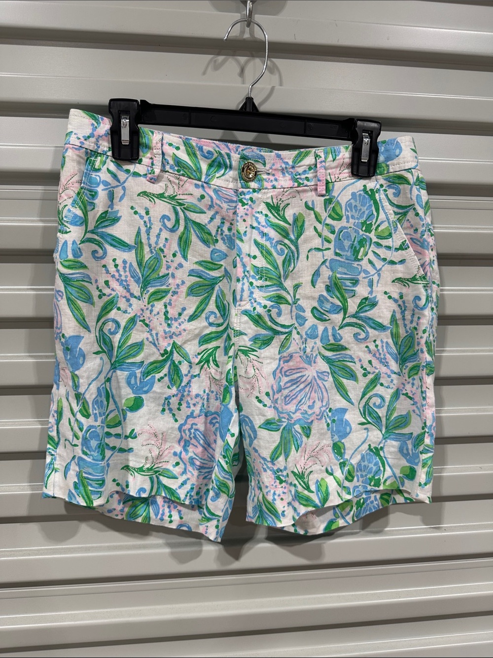 Lilly Pulitzer NWT Shorts
